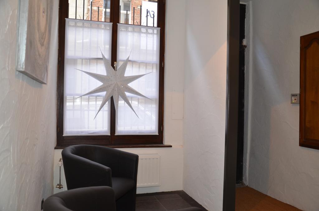 City Center Apartments Sablon 브뤼셀 외부 사진