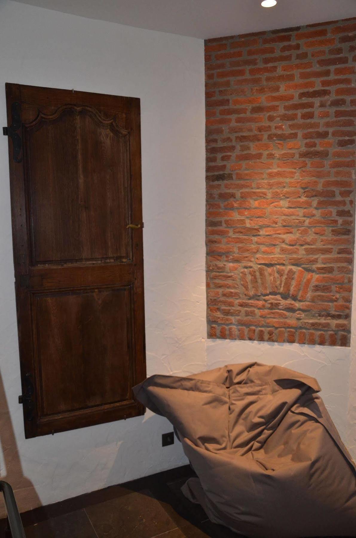 City Center Apartments Sablon 브뤼셀 외부 사진