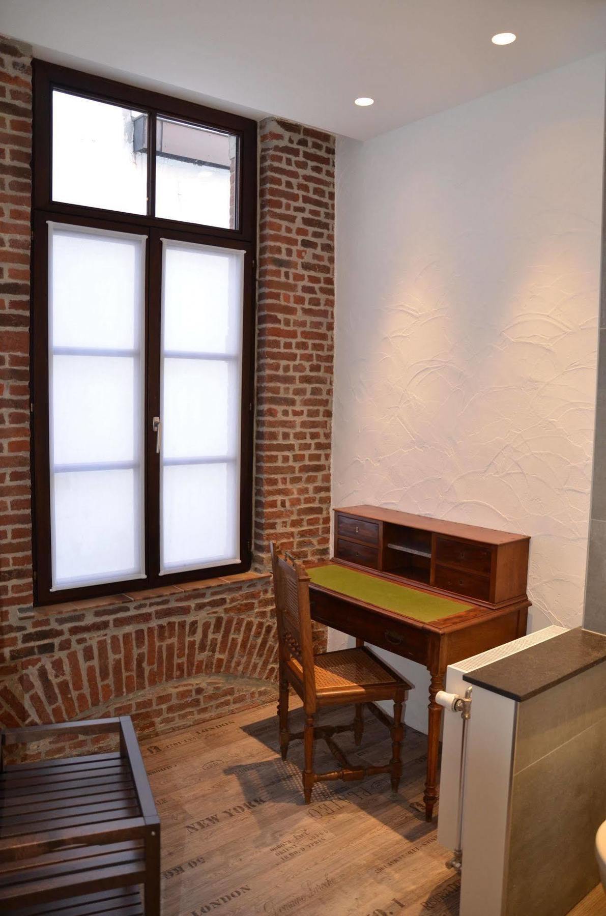 City Center Apartments Sablon 브뤼셀 외부 사진