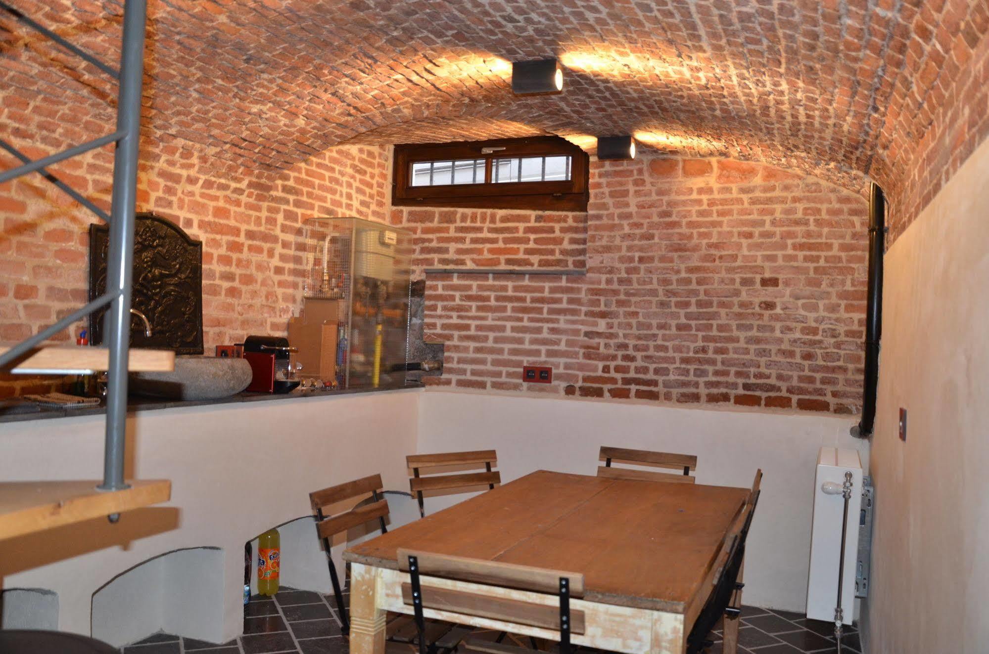 City Center Apartments Sablon 브뤼셀 외부 사진