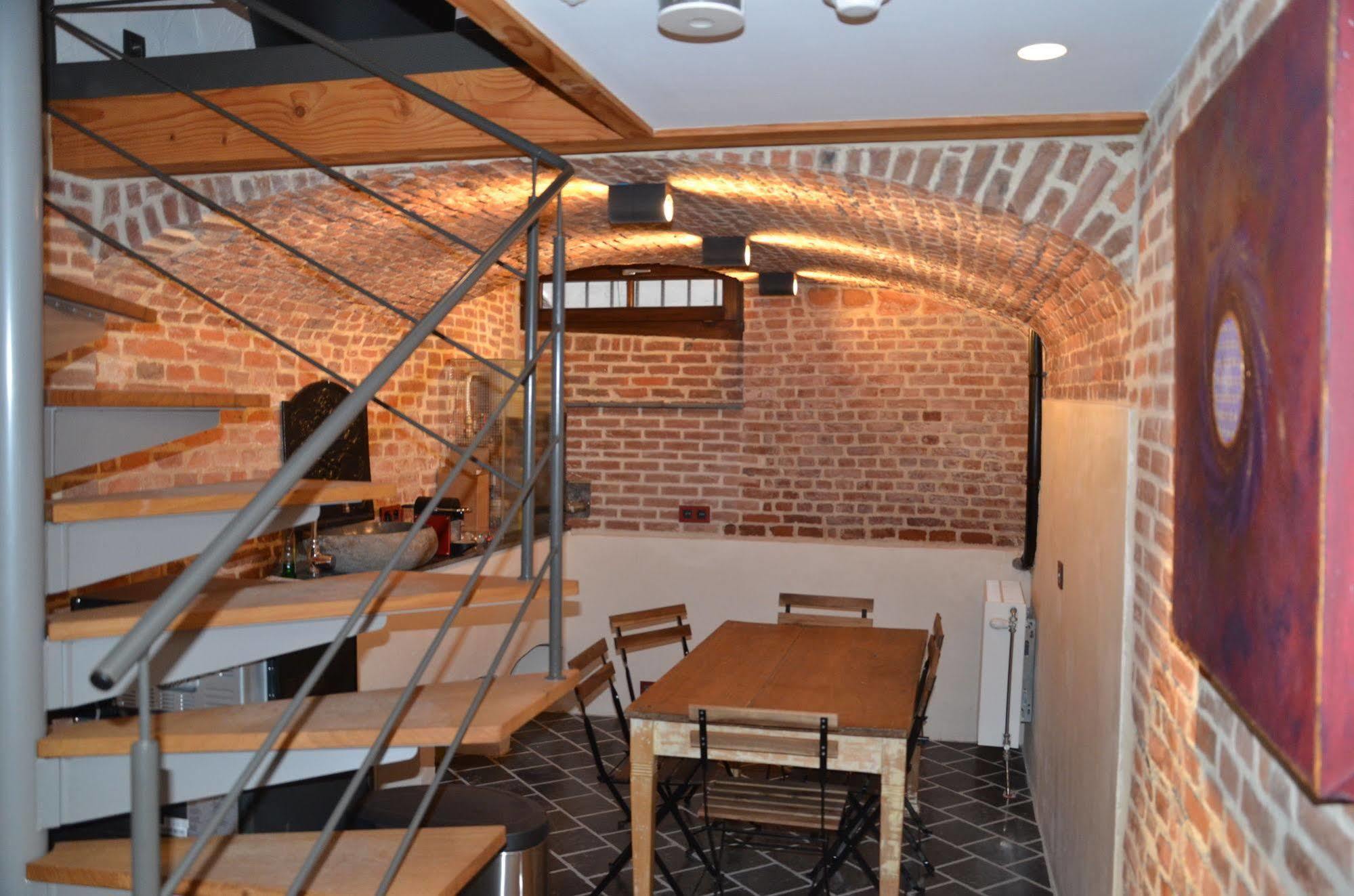 City Center Apartments Sablon 브뤼셀 외부 사진