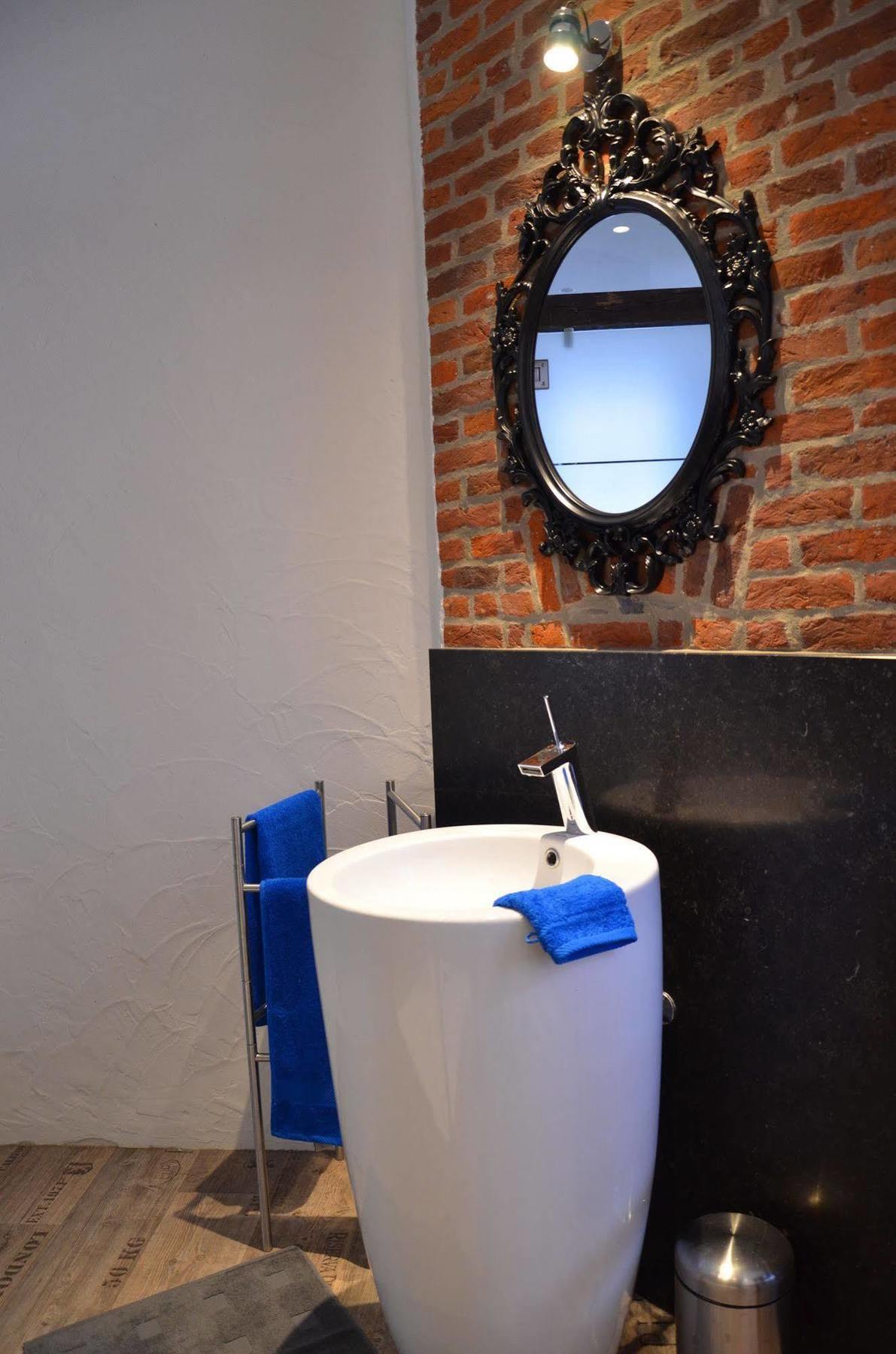 City Center Apartments Sablon 브뤼셀 외부 사진