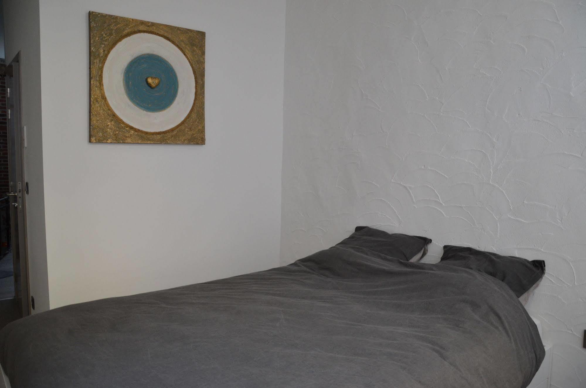 City Center Apartments Sablon 브뤼셀 외부 사진